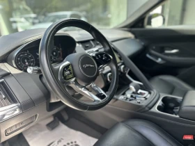 Jaguar E-pace CAMERA 360/AWD, снимка 8