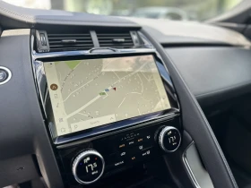 Jaguar E-pace CAMERA 360/AWD, снимка 10