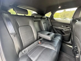 Jaguar E-pace CAMERA 360/AWD, снимка 16