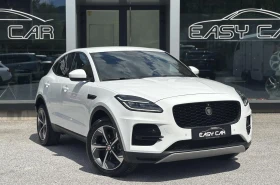 Jaguar E-pace CAMERA 360/AWD, снимка 4