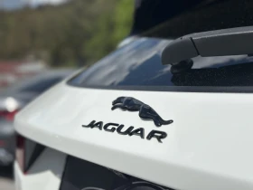 Jaguar E-pace CAMERA 360/AWD, снимка 5