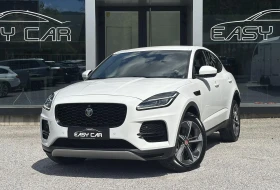 Jaguar E-pace CAMERA 360/AWD, снимка 1