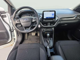 Ford Puma 1.0 EcoBoost, снимка 11