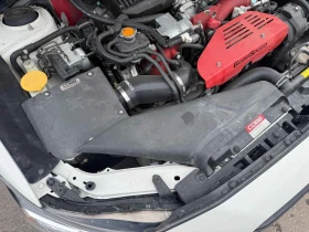 Subaru WRX  STI  / STAGE 3 / АВТОКРЕДИТ , снимка 17