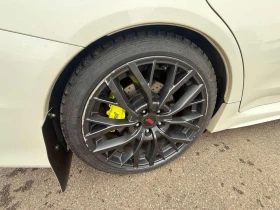 Subaru WRX  STI  / STAGE 3 / АВТОКРЕДИТ , снимка 7