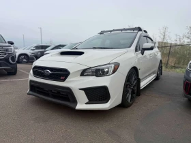 Subaru WRX  STI  / STAGE 3 / АВТОКРЕДИТ , снимка 1