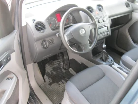 VW Caddy 1.9 TDI.  105 ks 4х4, снимка 15