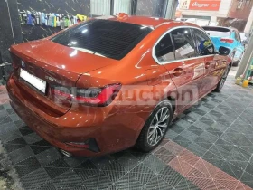 BMW 320 d | ПАМЕТ| КАМЕРА| ШИБЕДАХ| DIGITAL, снимка 4