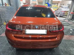 BMW 320 d | ПАМЕТ| КАМЕРА| ШИБЕДАХ| DIGITAL, снимка 3