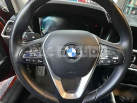 BMW 320 d | ПАМЕТ| КАМЕРА| ШИБЕДАХ| DIGITAL, снимка 6