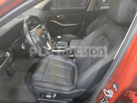 BMW 320 d | ПАМЕТ| КАМЕРА| ШИБЕДАХ| DIGITAL, снимка 5