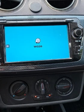 Seat Ibiza 1.2бензин, снимка 8
