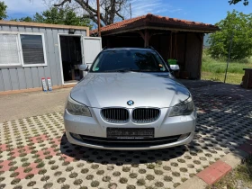 BMW 525 3.0d facelift GERMANY, снимка 2