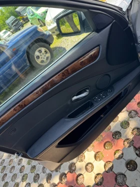 BMW 525 3.0d facelift GERMANY, снимка 10