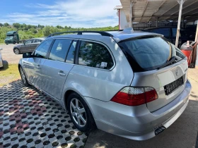 BMW 525 3.0d facelift GERMANY, снимка 6