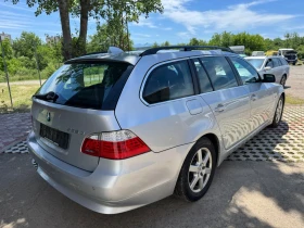 BMW 525 3.0d facelift GERMANY, снимка 5