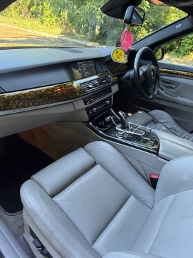 BMW 535 BMW f10 535d, снимка 6