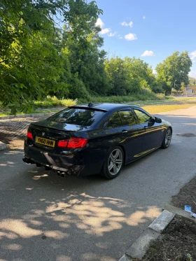 BMW 535 BMW f10 535d, снимка 15
