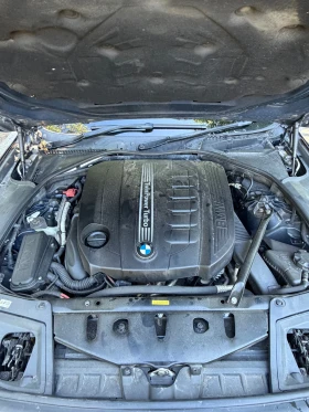 BMW 535 BMW f10 535d, снимка 5