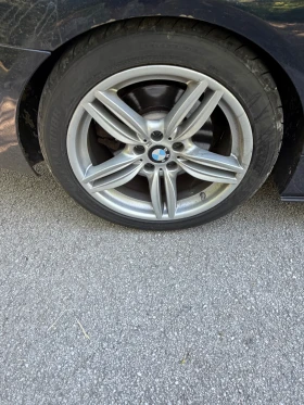 BMW 535 BMW f10 535d, снимка 7
