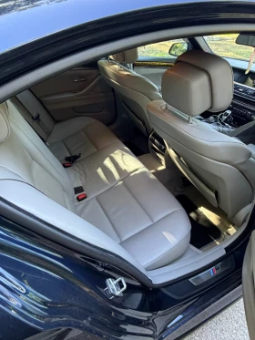BMW 535 BMW f10 535d, снимка 14