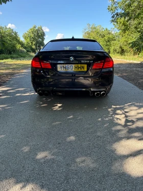 BMW 535 BMW f10 535d, снимка 3