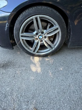 BMW 535 BMW f10 535d, снимка 9
