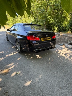 BMW 535 BMW f10 535d, снимка 16