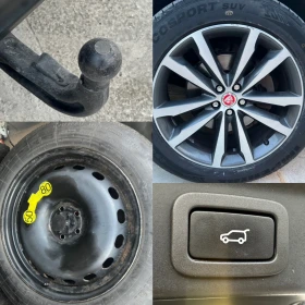 Jaguar F-PACE R-Sport packet 2.0d AWD* DIGITAL* Подгреви* Панора, снимка 15