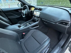 Jaguar F-PACE R-Sport packet 2.0d AWD* DIGITAL* Подгреви* Панора, снимка 8