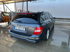 Mercedes-Benz C 250 C250CDI 4MATIC, снимка 1
