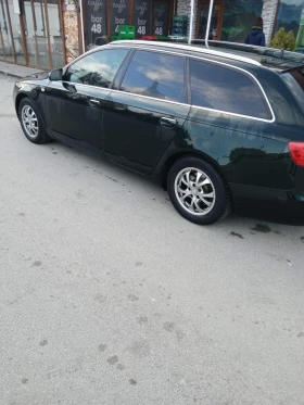 Audi A6 3.0 TDI, снимка 5