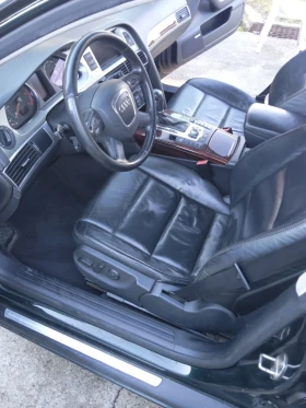 Audi A6 3.0 TDI, снимка 8