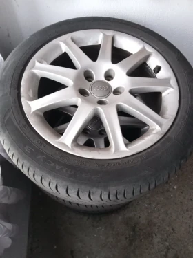 Audi A6 3.0 TDI, снимка 4