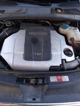 Audi A6 3.0 TDI, снимка 9