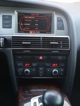 Audi A6 3.0 TDI, снимка 10