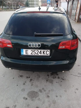 Audi A6 3.0 TDI, снимка 2