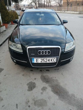 Audi A6 3.0 TDI, снимка 1