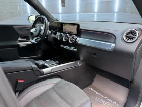 Mercedes-Benz EQB 350 Amg line 4Matic, снимка 12