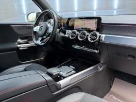 Mercedes-Benz EQB 350 Amg line 4Matic, снимка 10