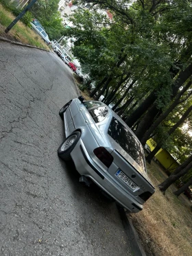 BMW 520 520i, снимка 1