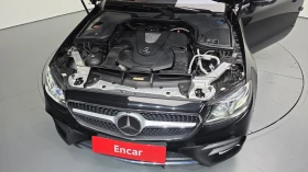 Mercedes-Benz E 400 4MATIC/AMG/HEAD UP/PANORAMA/360CAM/BURMESTER, снимка 6