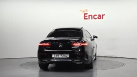 Mercedes-Benz E 400 4MATIC/AMG/HEAD UP/PANORAMA/360CAM/BURMESTER, снимка 4