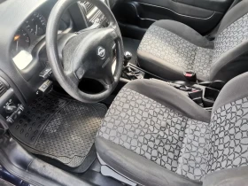 Opel Astra 1.6 моно 75 к.с /газ /бензин , снимка 4
