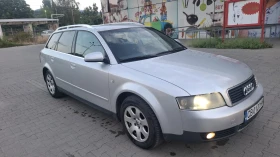 Audi A4 1.9 tdi, снимка 4