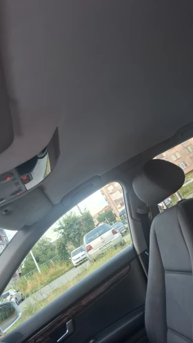 Audi A4 1.9 tdi, снимка 10