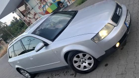 Audi A4 1.9 tdi, снимка 6