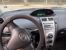 Toyota Yaris, снимка 13