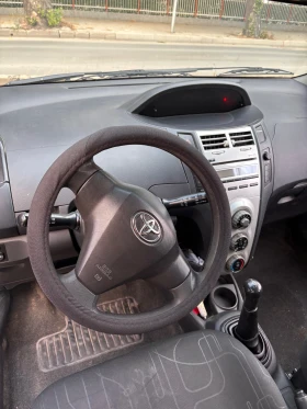 Toyota Yaris, снимка 6