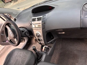 Toyota Yaris, снимка 7